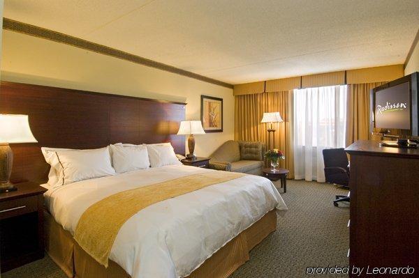 Doubletree By Hilton Hotel Largo Washington Dc Exteriér fotografie